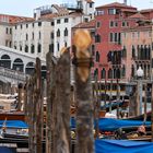 Mitten in Venedig