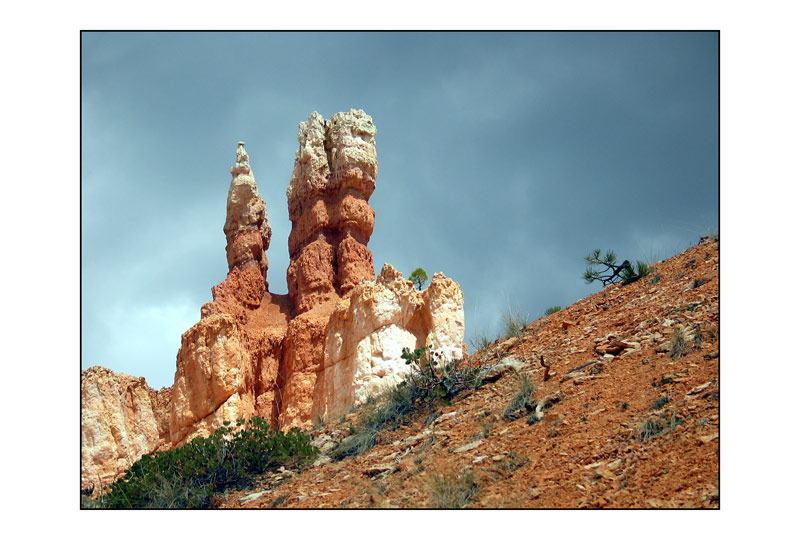 mittendrin: bryce NP