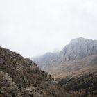 Mittendrin in den Taurusgebirge