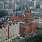 Mittendrin (Rotes Rathaus Berlin)