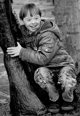 Mittendrin- und auch daneben