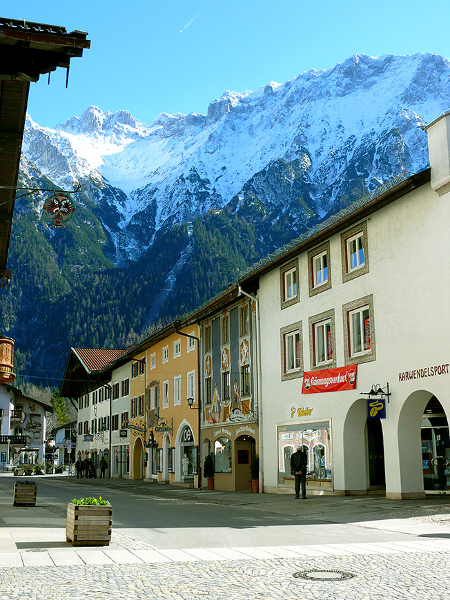 Mittenwald