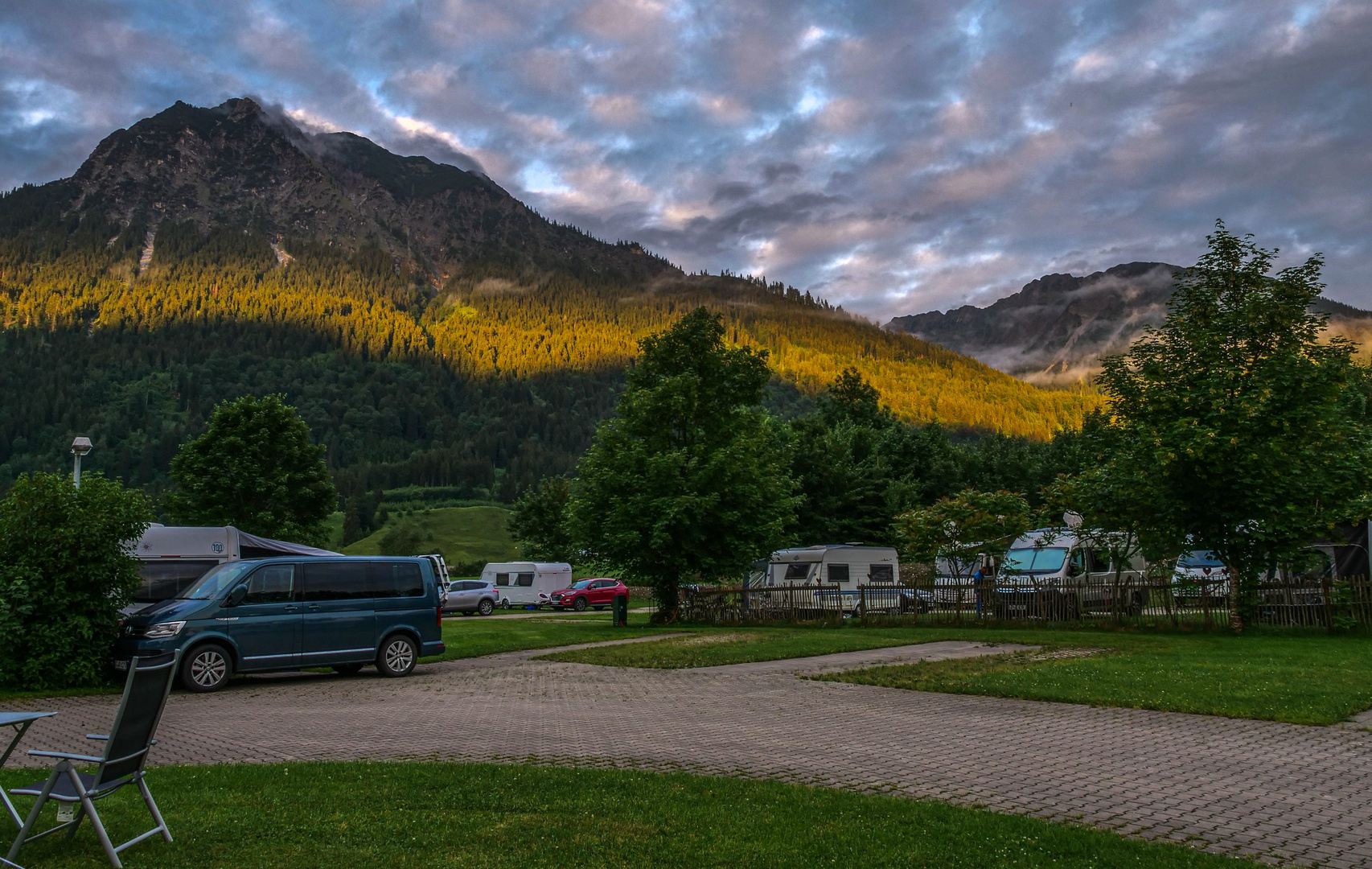 Mittenwald 