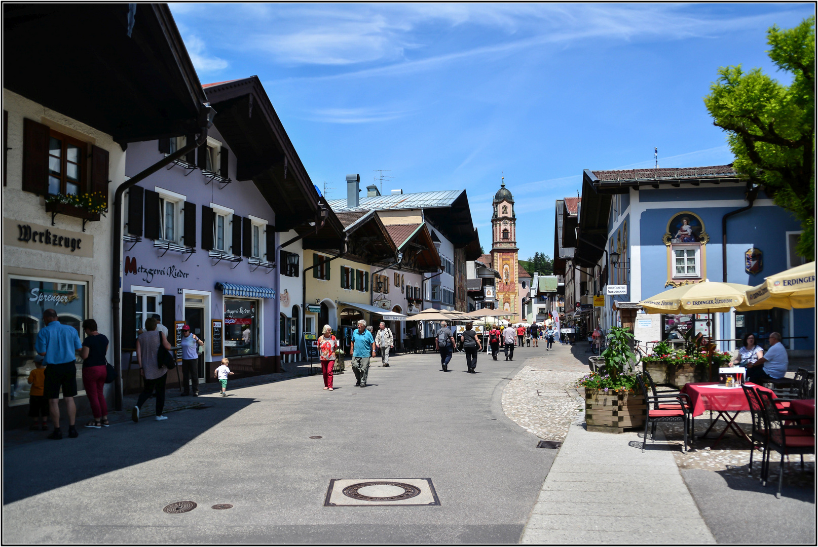 Mittenwald (1)