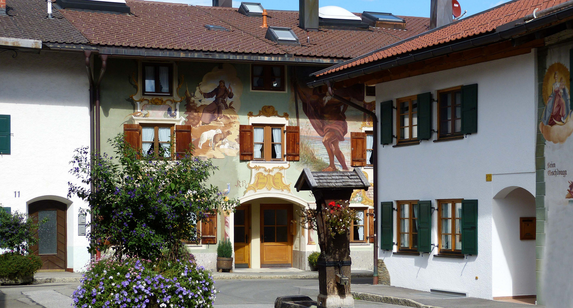 Mittenwald 11