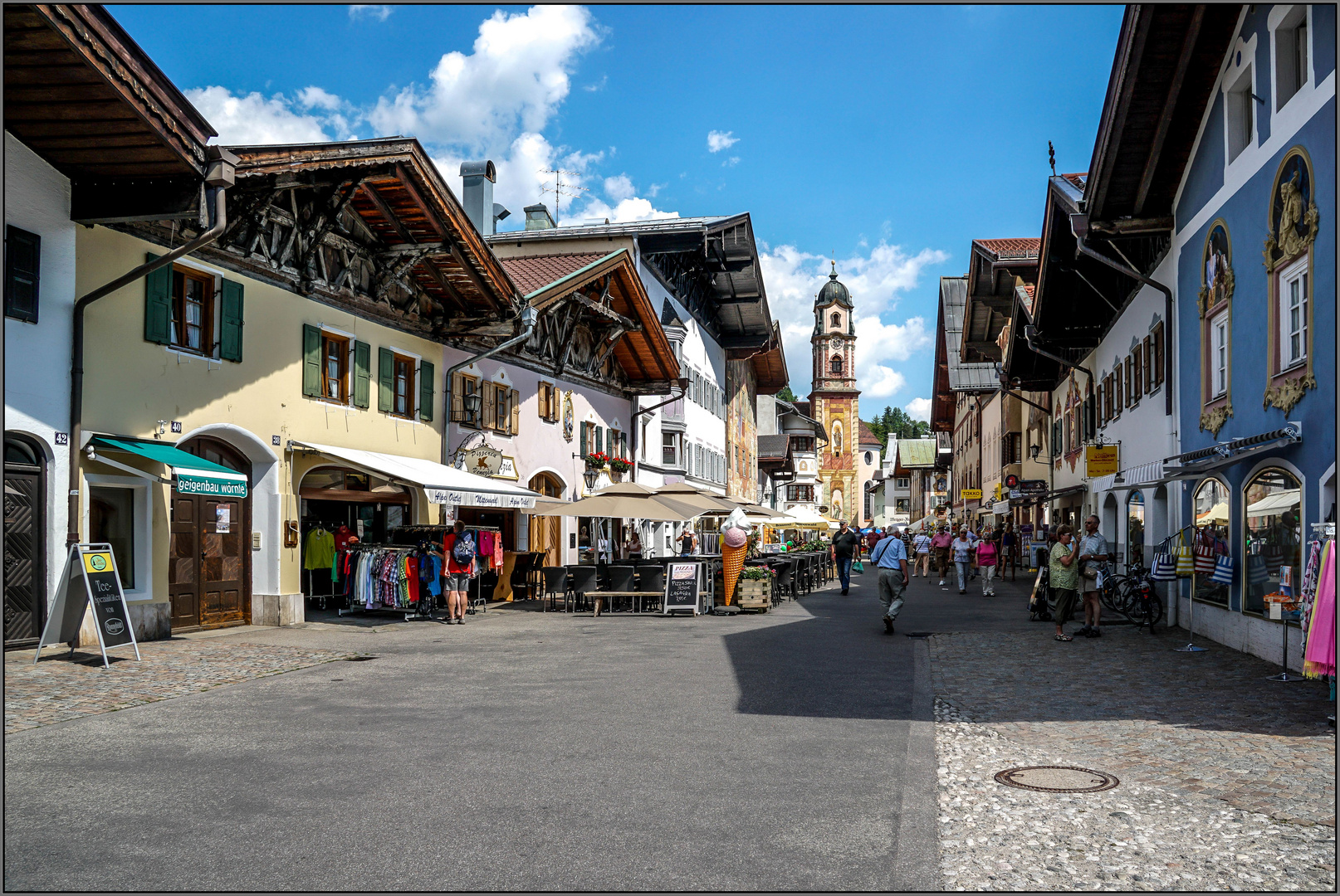 Mittenwald (2)