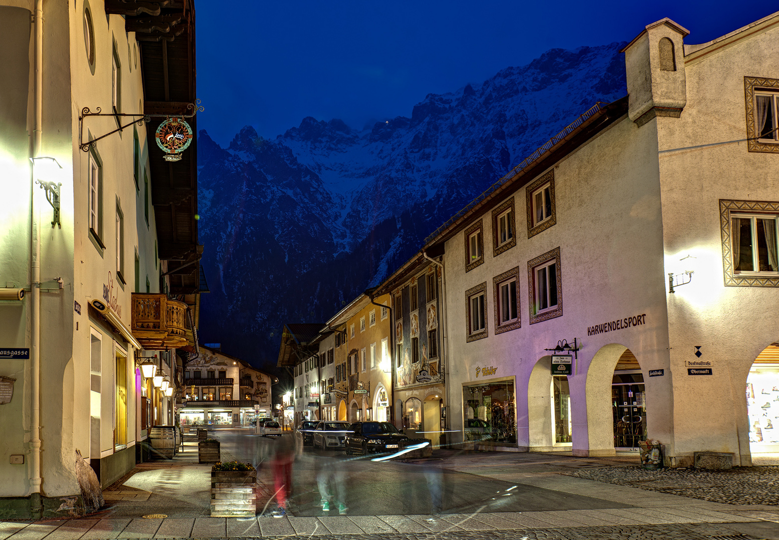 Mittenwald 2