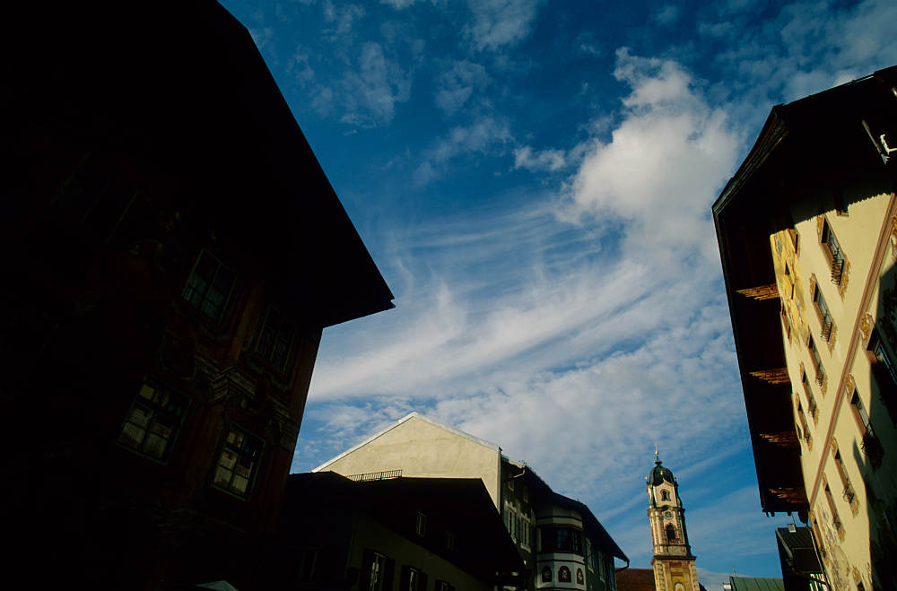 Mittenwald