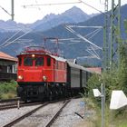 Mittenwald