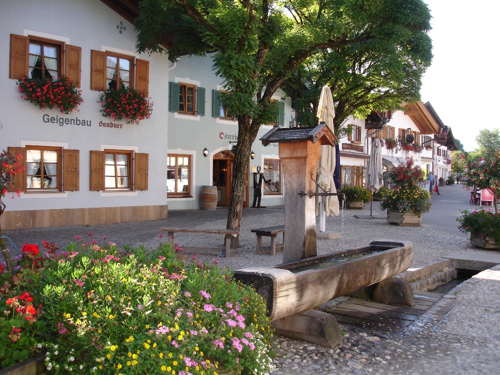 Mittenwald