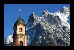 - Mittenwald -