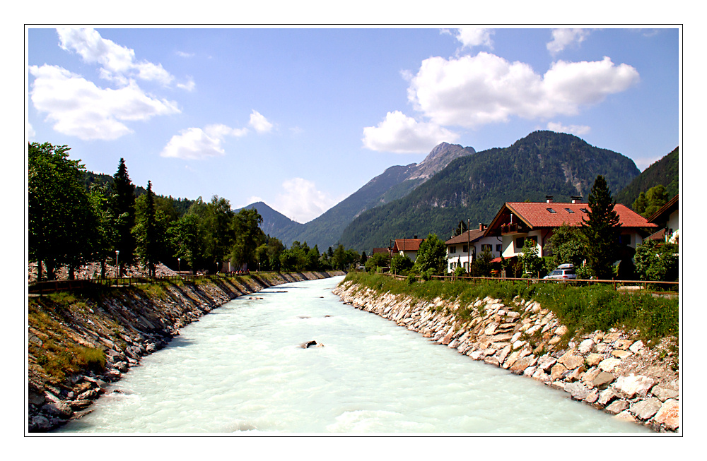 mittenwald ...