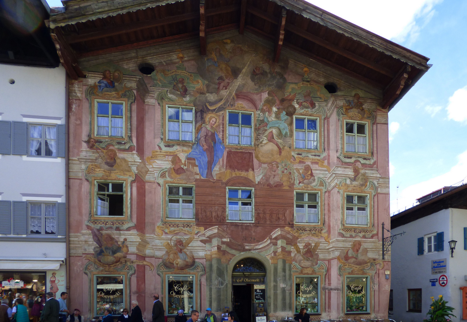 Mittenwald 7