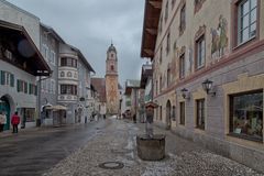 Mittenwald