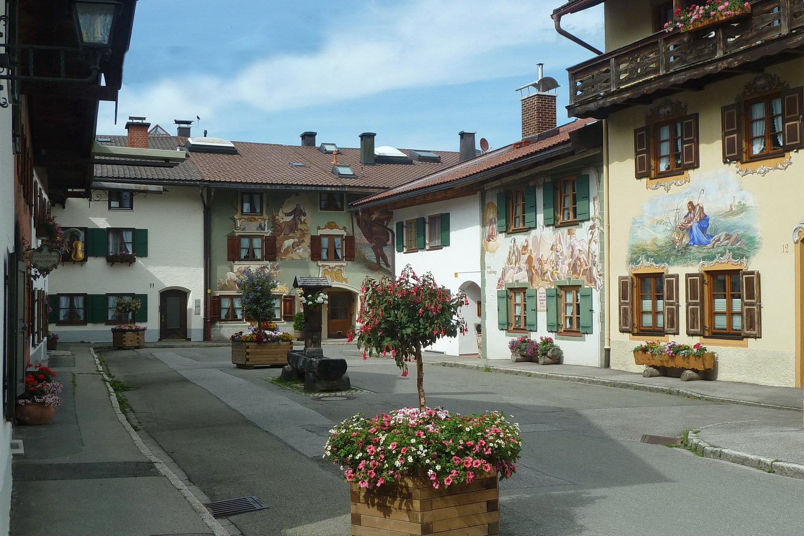 Mittenwald