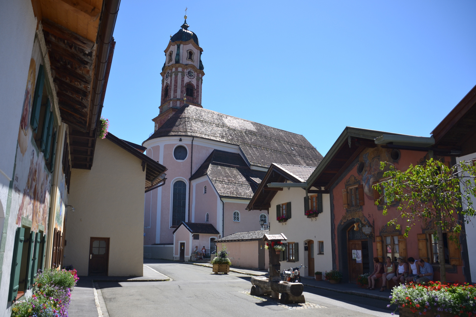 Mittenwald