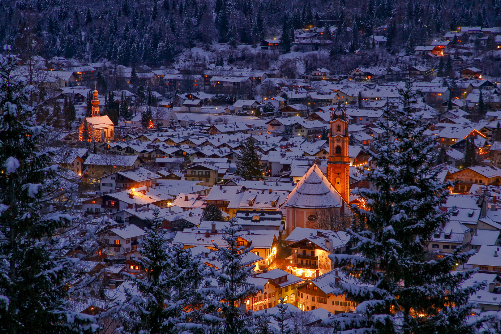 Mittenwald