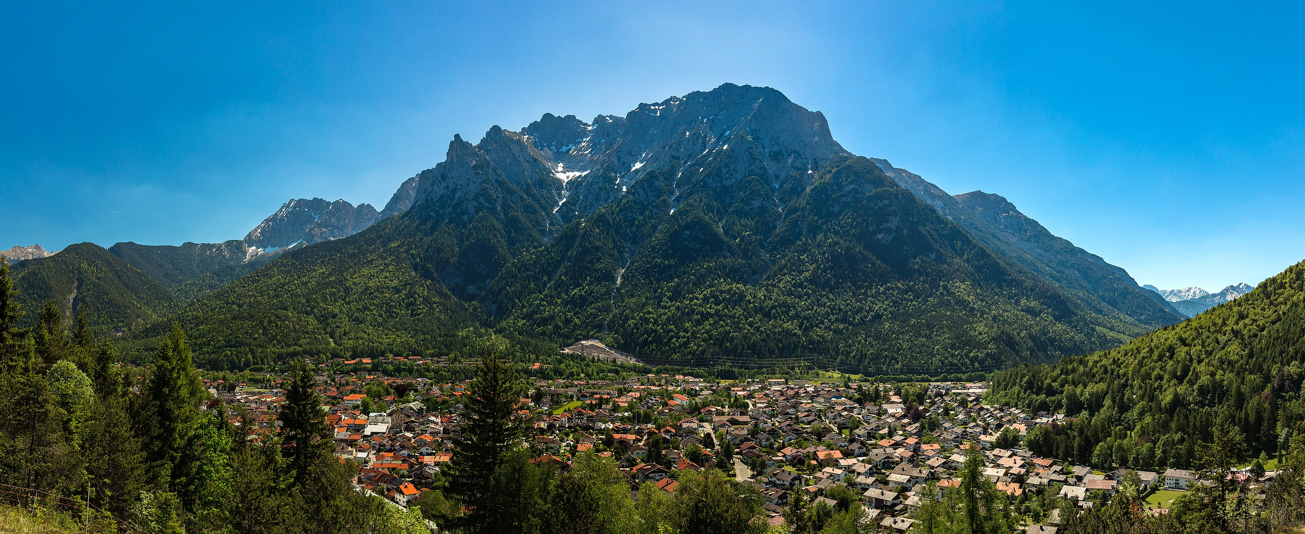 Mittenwald