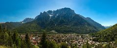 Mittenwald