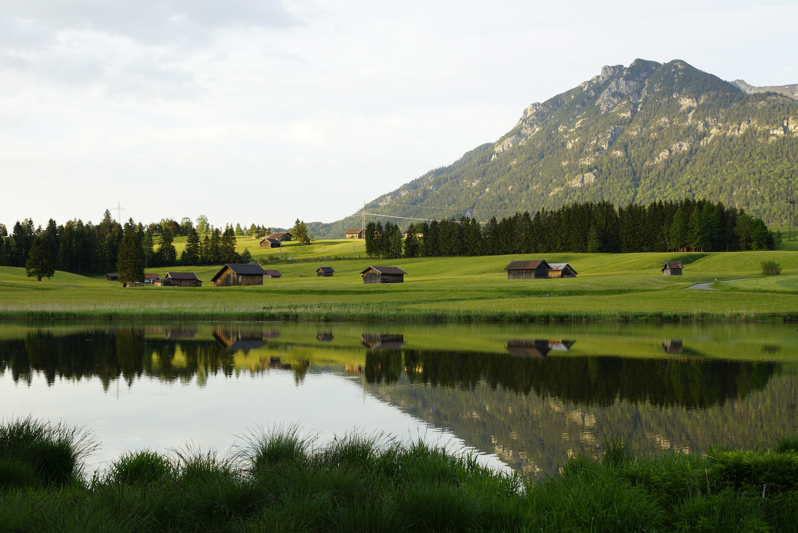 Mittenwald