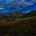 Mittenwald am Barmsee