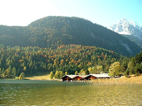 Mittenwald