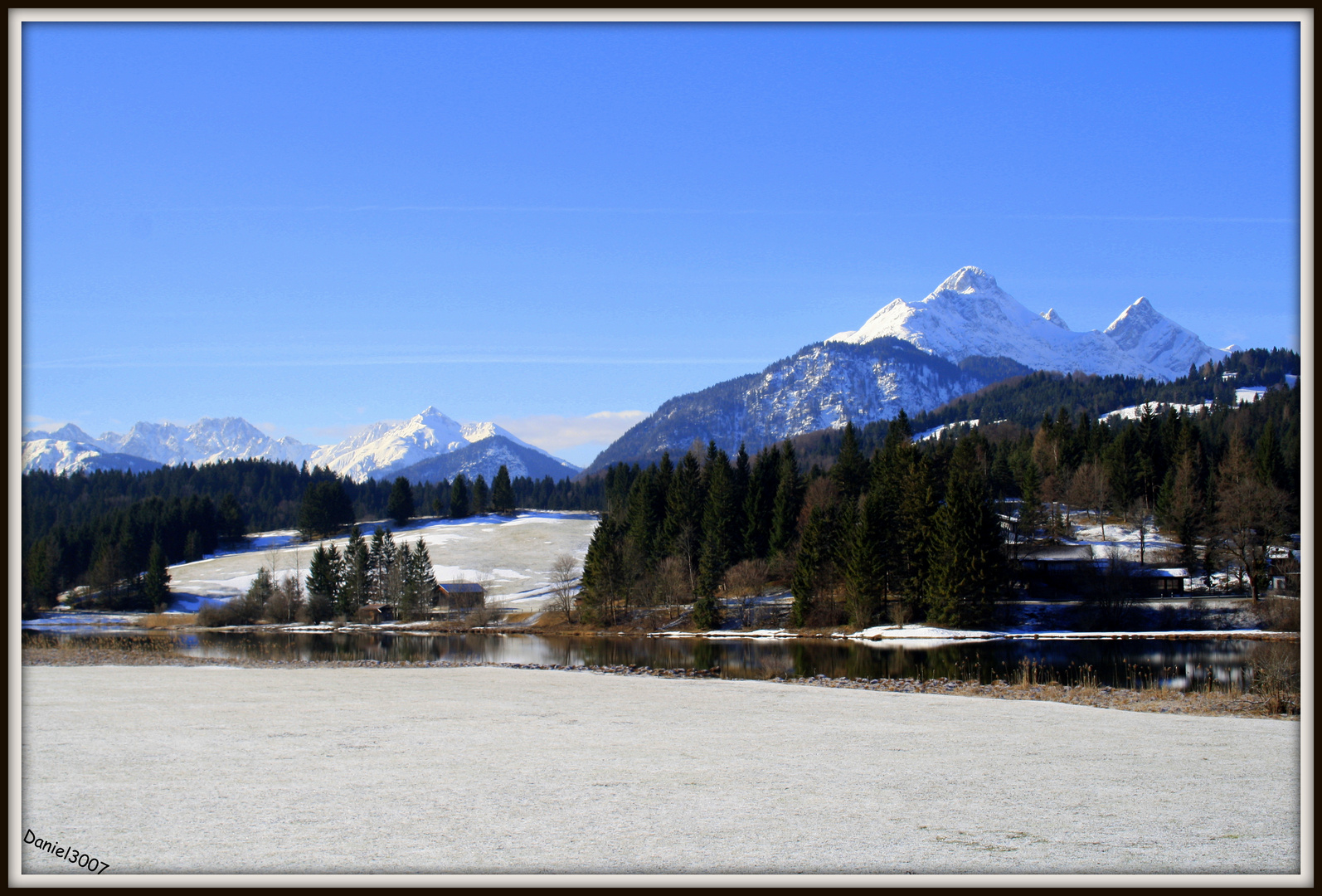 Mittenwald