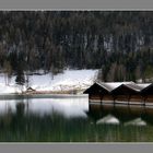 Mittenwald Bayern