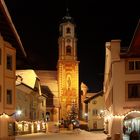 Mittenwald