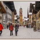 Mittenwald