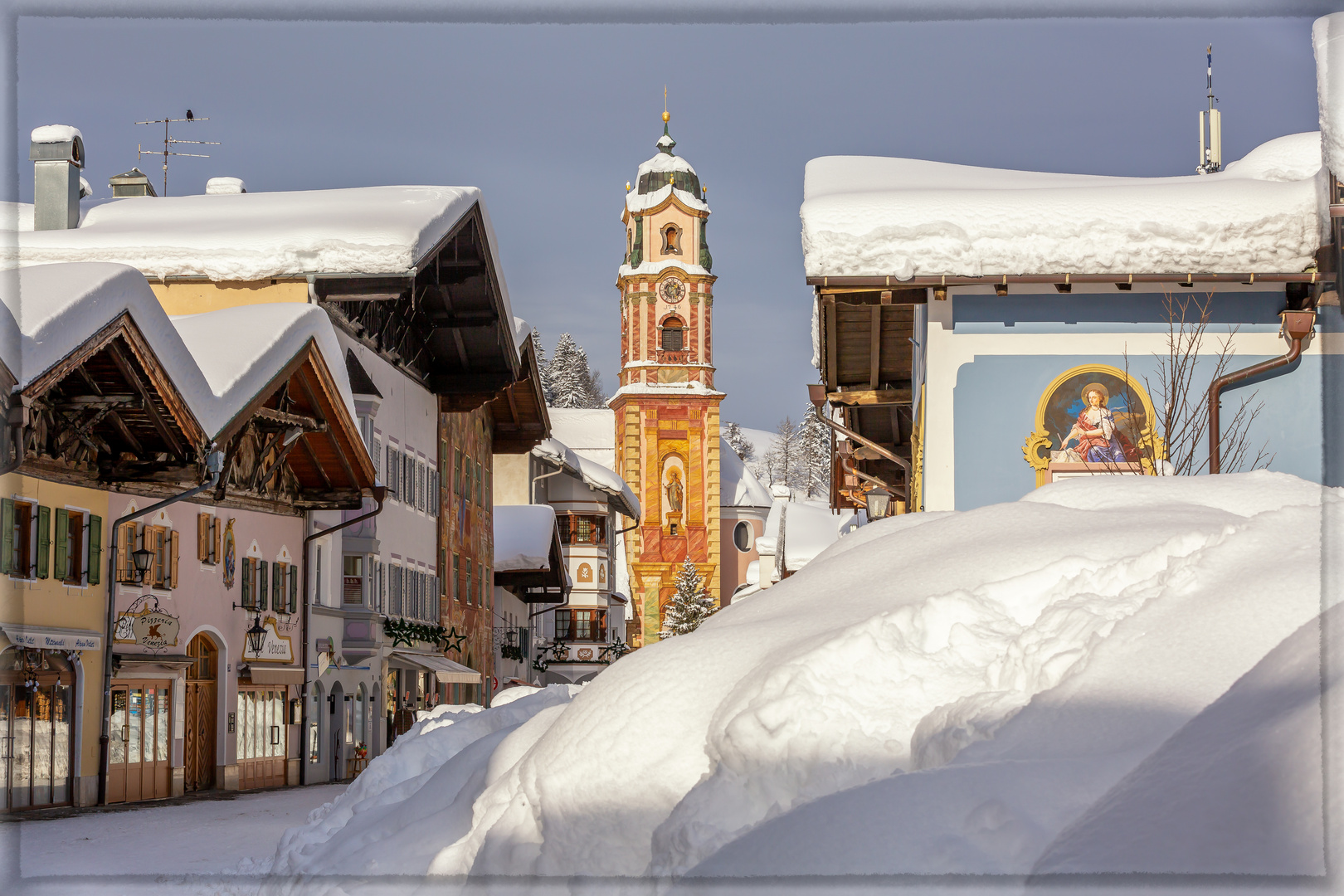 Mittenwald