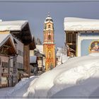 Mittenwald