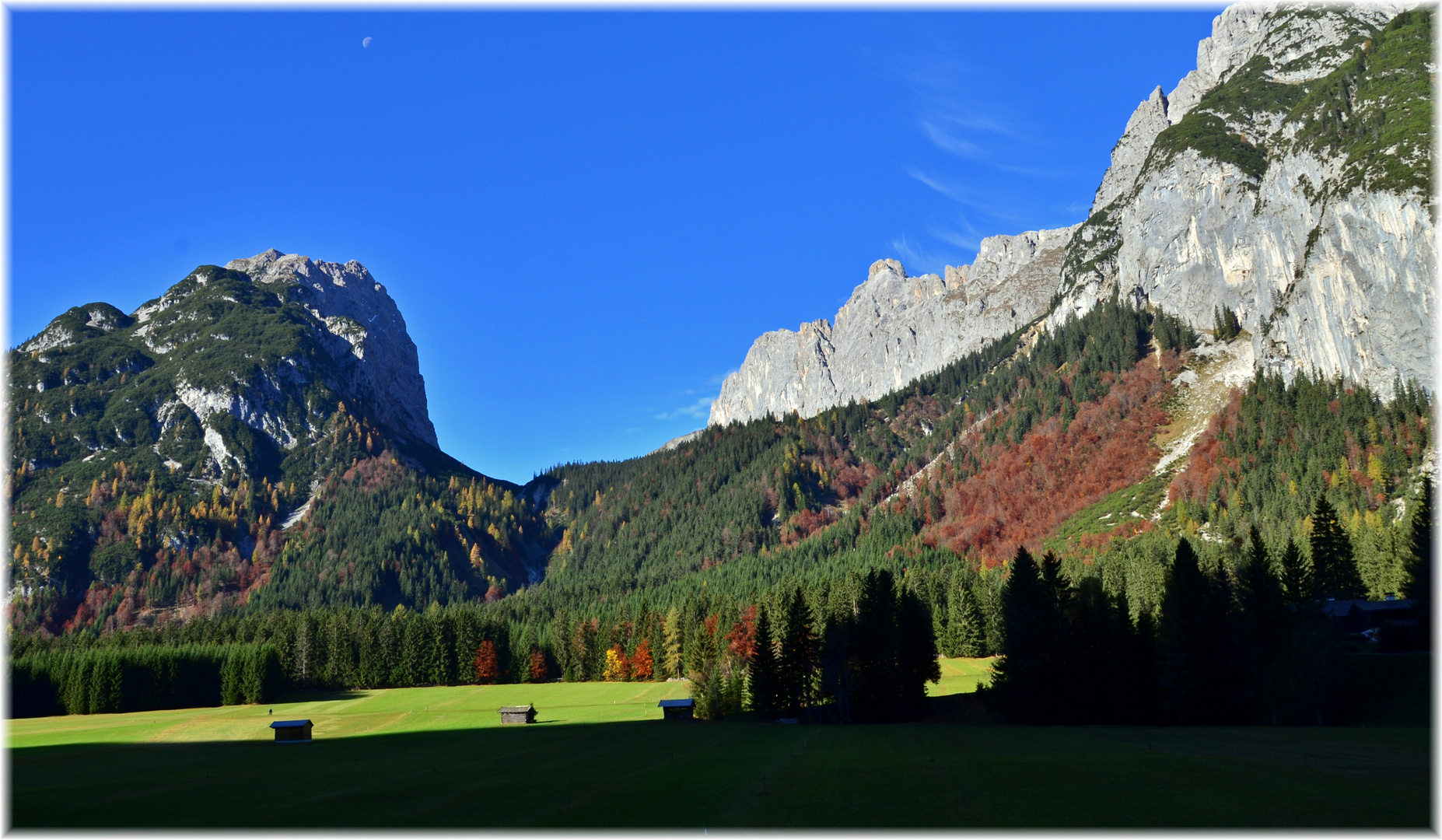 Mittenwald (D)