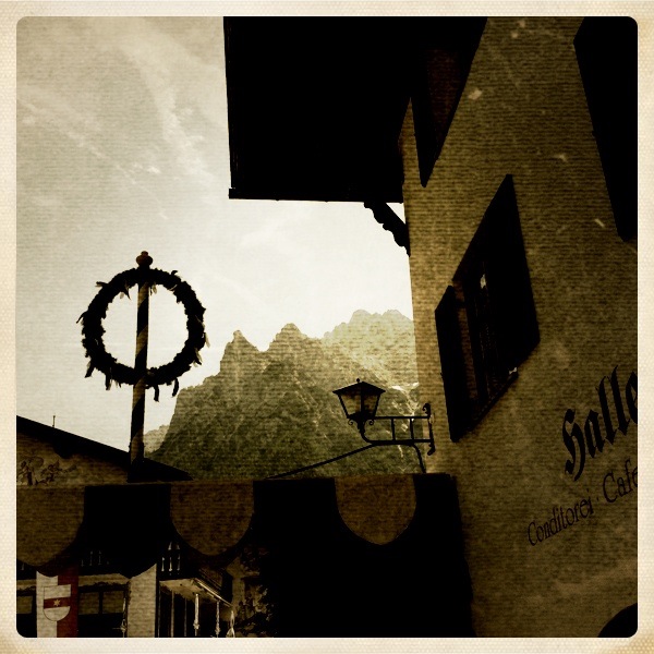 Mittenwald