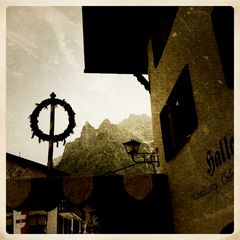 Mittenwald