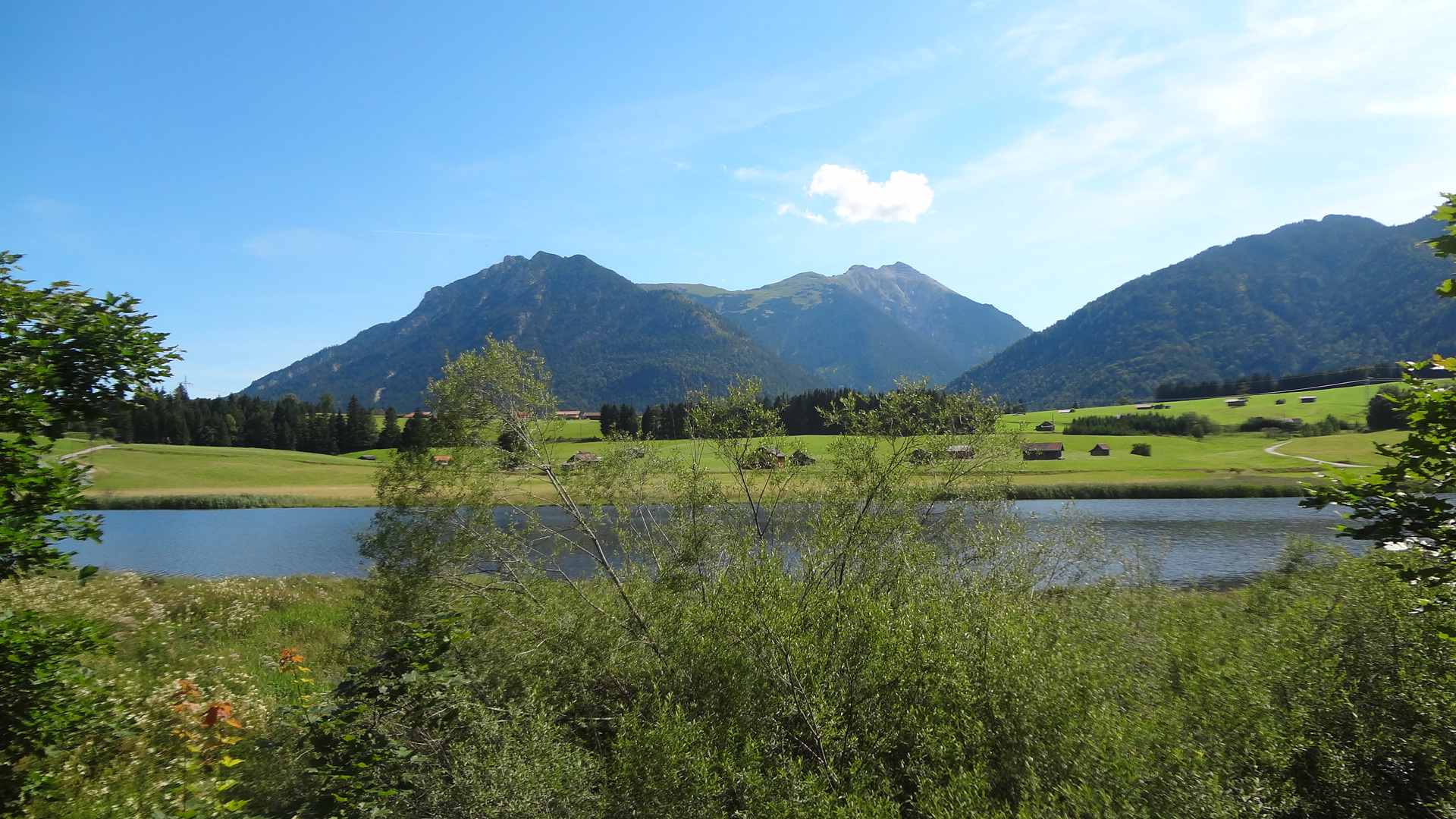 Mittenwald (DE)