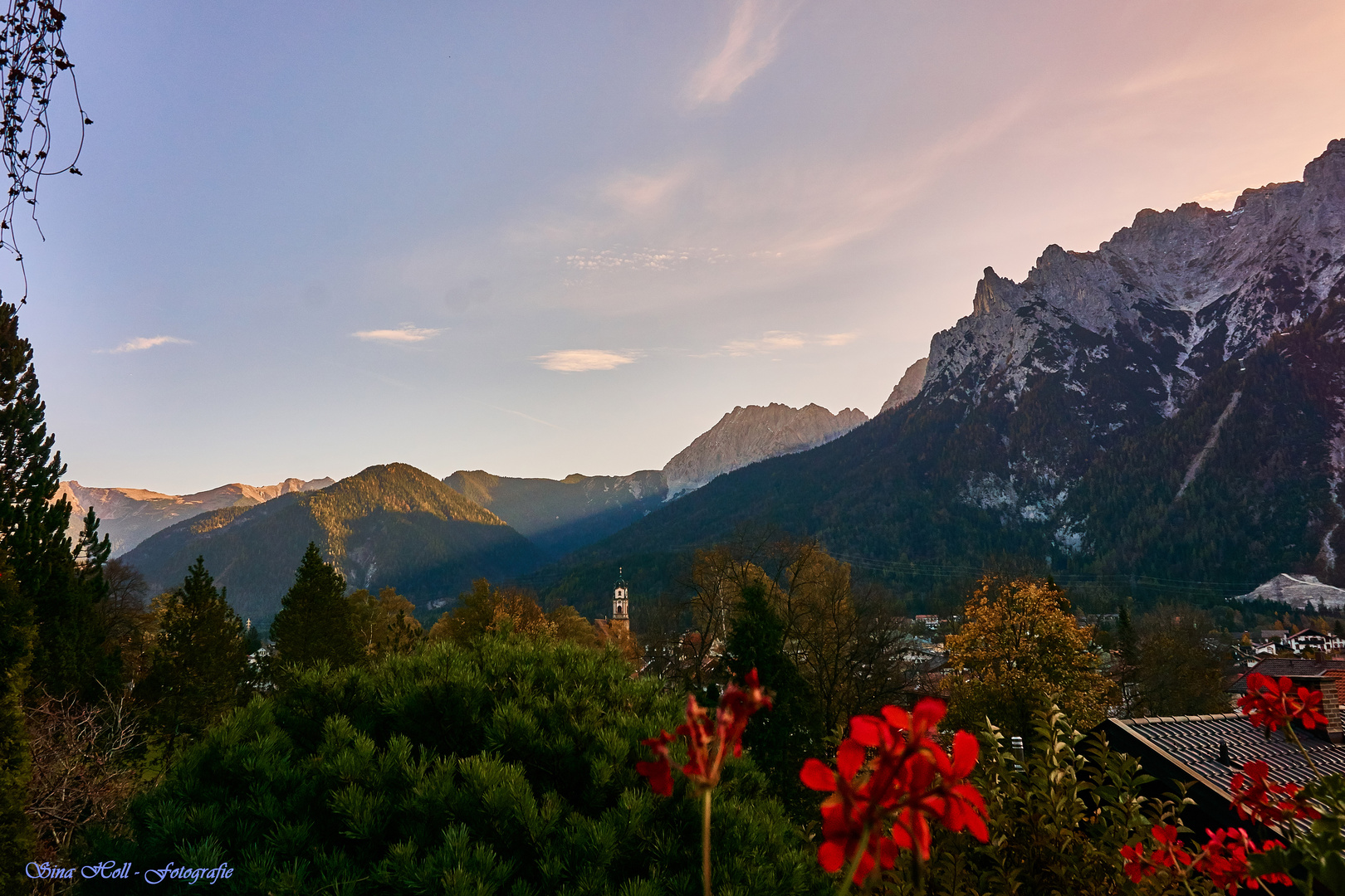 Mittenwald