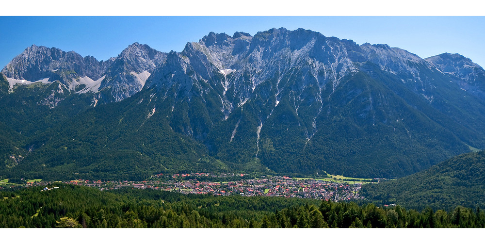 Mittenwald