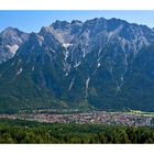 Mittenwald