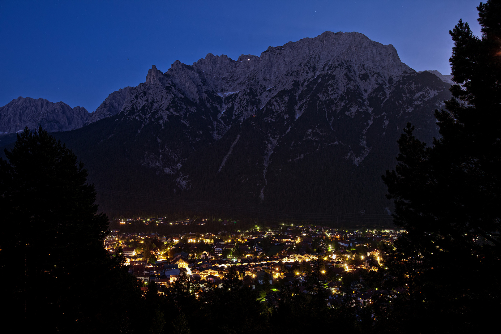 Mittenwald