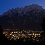 Mittenwald