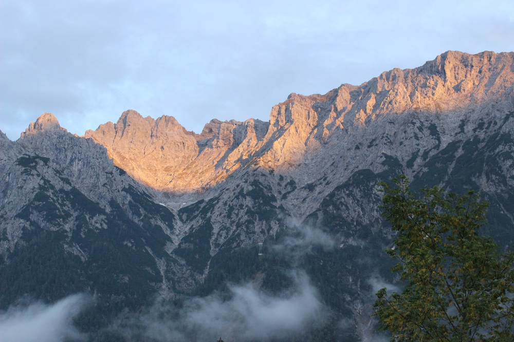 Mittenwald