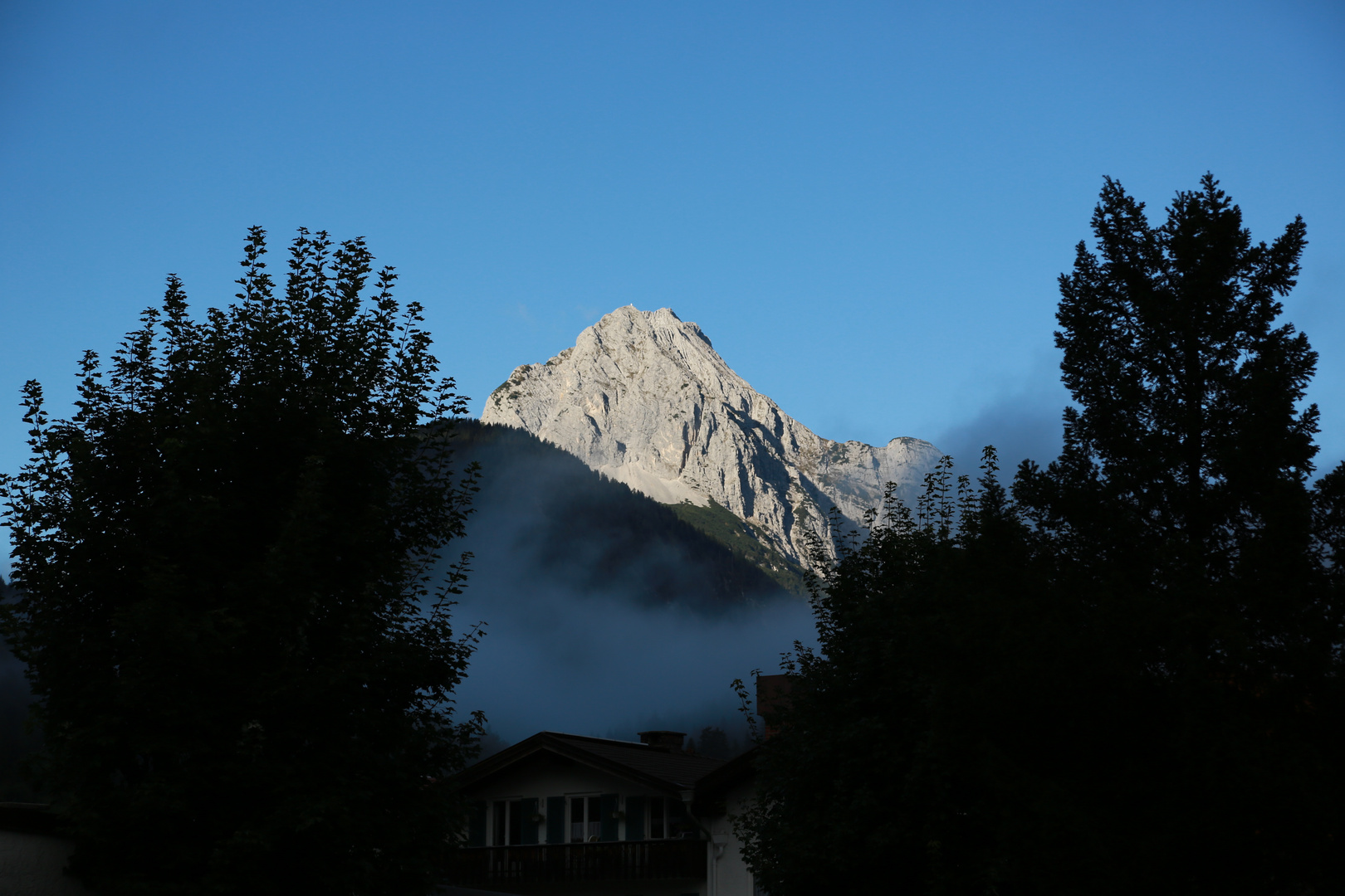 Mittenwald