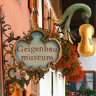 Mittenwald - Geigenbaumuseum