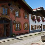 Mittenwald Geigenbaumuseum