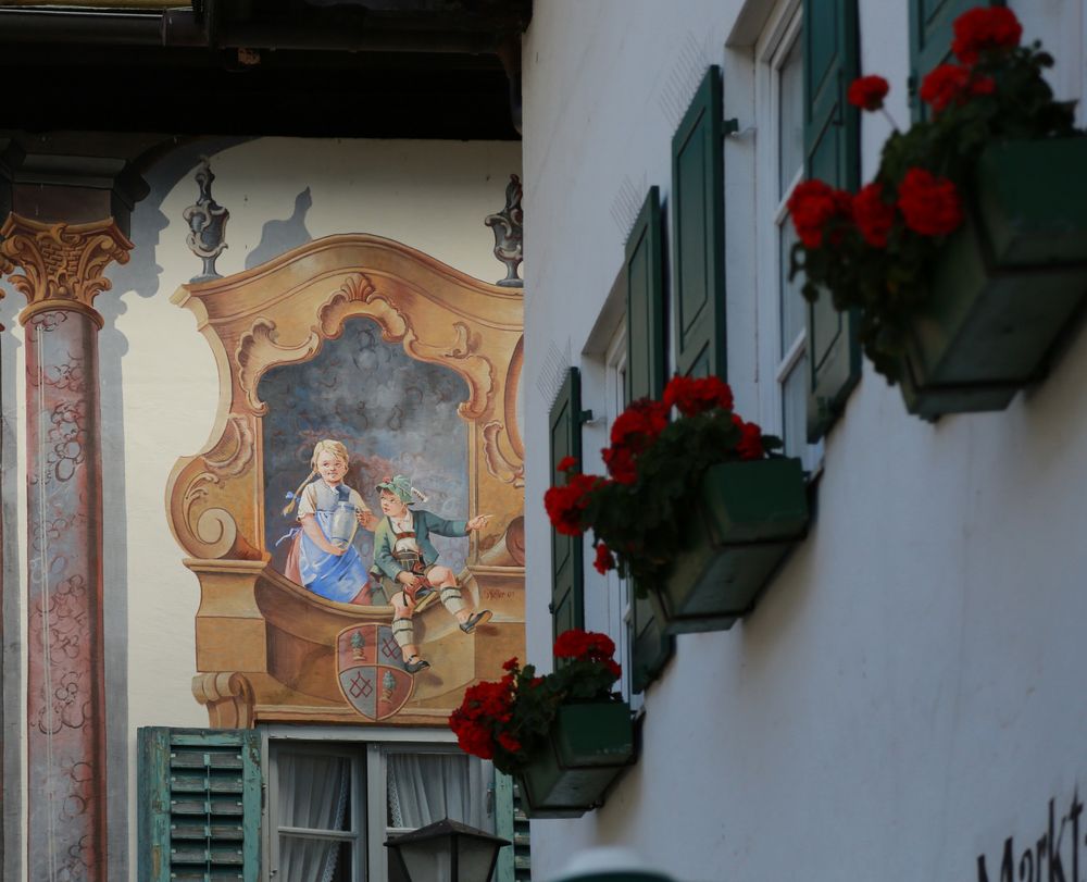 Mittenwald (II)