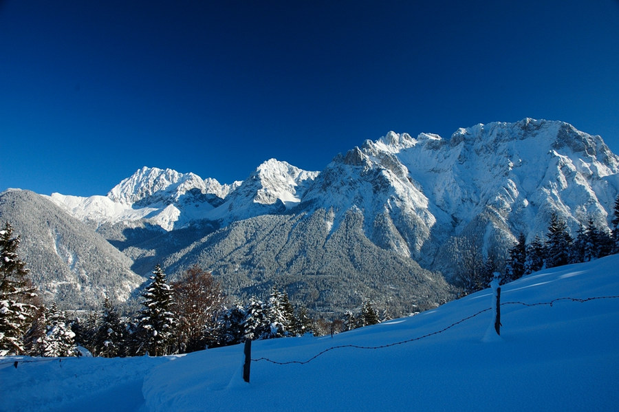 Mittenwald II