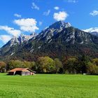 Mittenwald - Karwendel