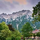 Mittenwald, Karwendel