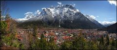 ~ Mittenwald - Karwendel II ~